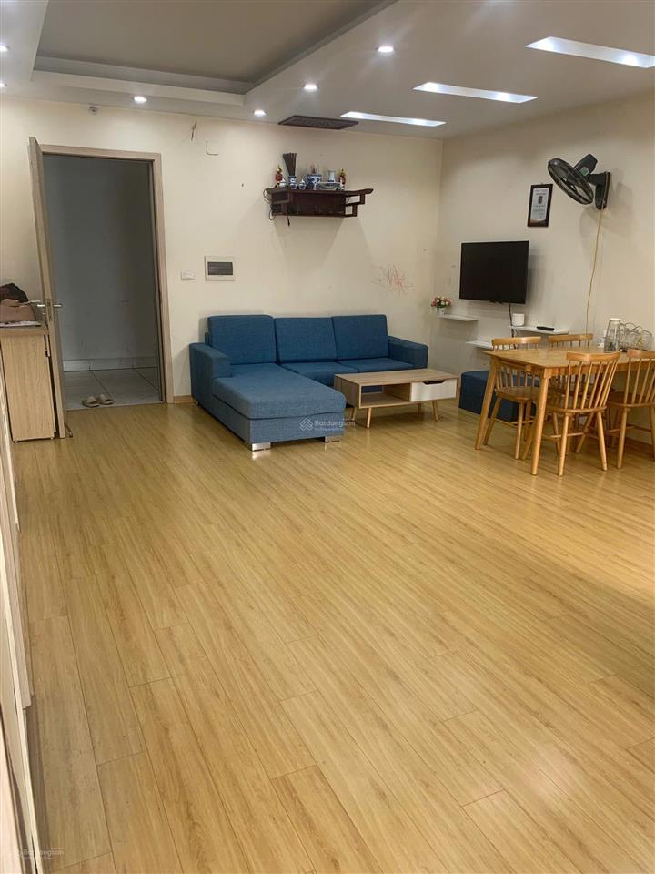 Cần bán căn hộ 74m2 chung cư thanh hà mường thanh giá chỉ 2,85 tỷ
