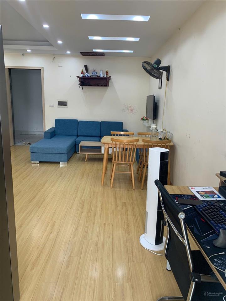 Cần bán căn hộ 74m2 chung cư thanh hà mường thanh giá chỉ 2,85 tỷ