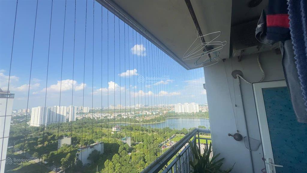 Chính chủ cần bán gấp căn hộ 1714 hh03f thanh hà, 72m2, 2n2vs, giá tốt thị trường