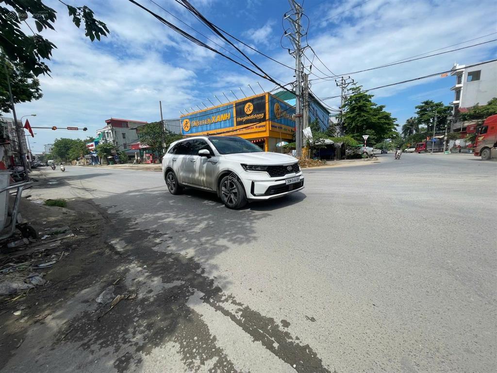 Chính chủ cho thuê nhà 360 m2, có nhà 3 tầng tại bình đà bình minh quốc lộ 21b