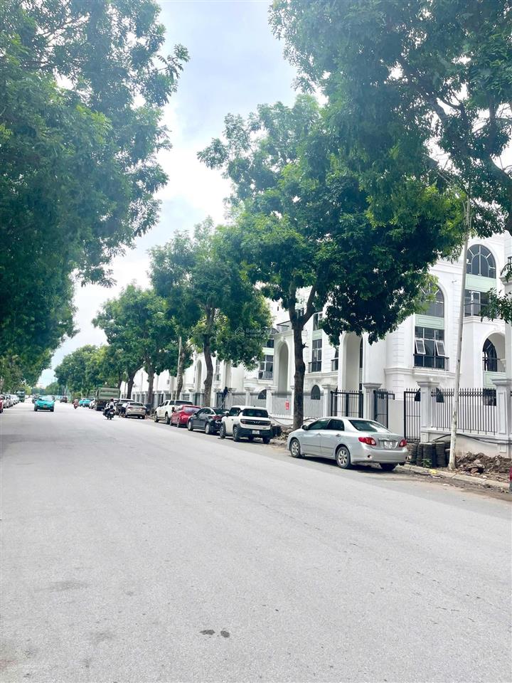 Chính chủ cho thuê biệt thự thanh hà giá siêu rẻ