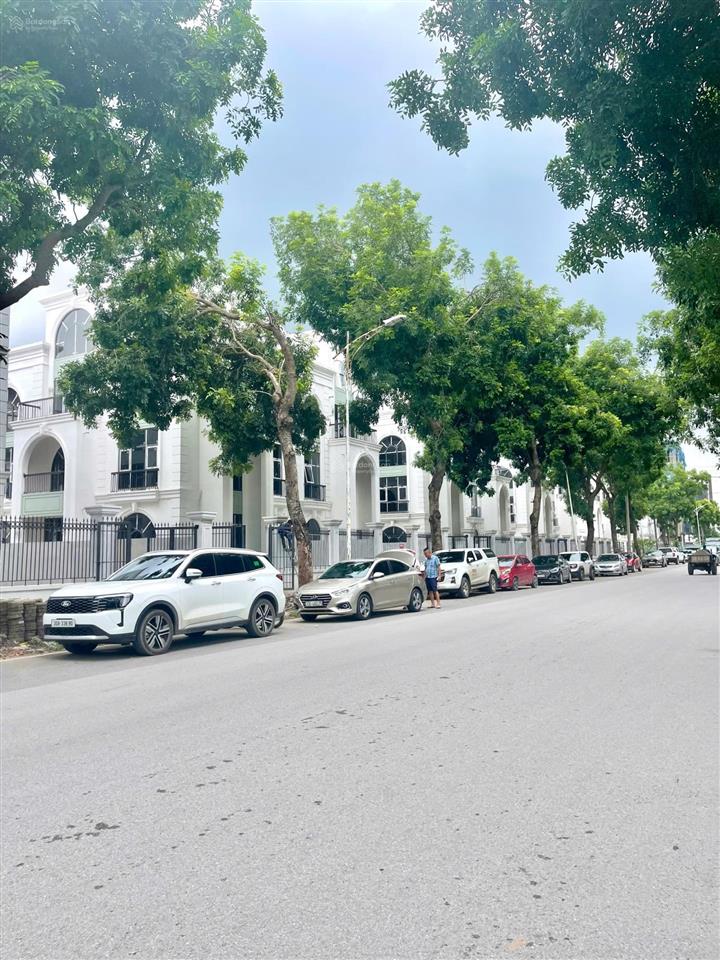 Chính chủ cho thuê biệt thự thanh hà giá siêu rẻ