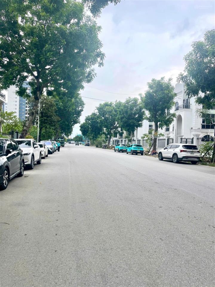Chính chủ cho thuê biệt thự thanh hà giá siêu rẻ