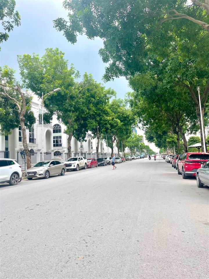 Chính chủ cho thuê biệt thự thanh hà giá siêu rẻ