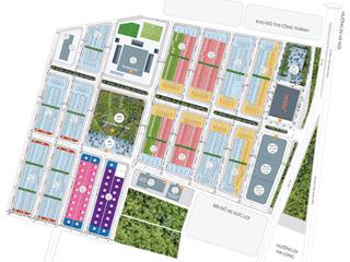 Bán biệt thự a7, uông bí new city, 10 tỷ, 123.5m2, hàng hiếm tại giá ưu đãi