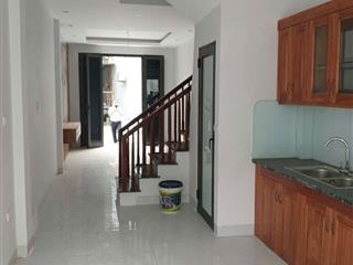 Nhà 45m2-4 tầng oto qua cửa Đại Thành giáp Đông La,trạm bơm Yên Nghĩa 2km.Giá 4,5 tỷ