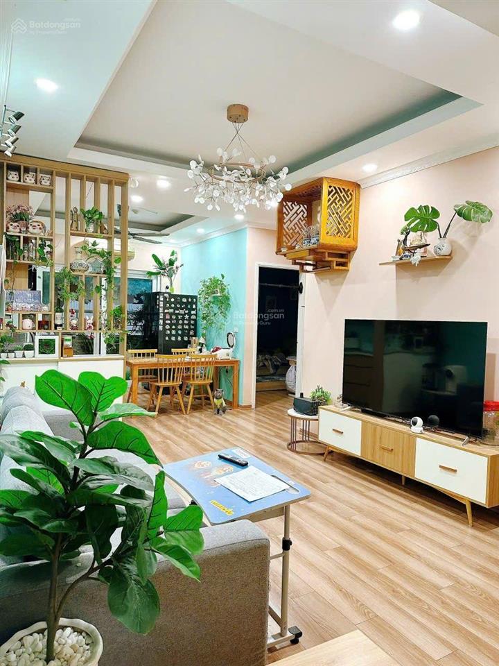 Bán căn hộ chung cư nam đô 609 trương định hoàng mai hà nội. tầng đẹp view đẹp