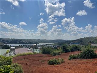 Tái định cư bờ đông view hồ view phố thoáng mát