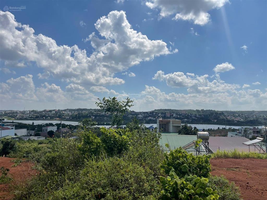 Tái định cư bờ đông view hồ view phố thoáng mát