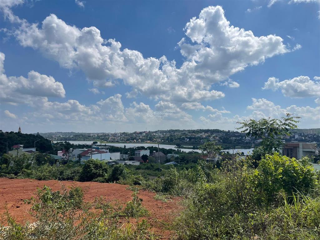 Tái định cư bờ đông view hồ view phố thoáng mát