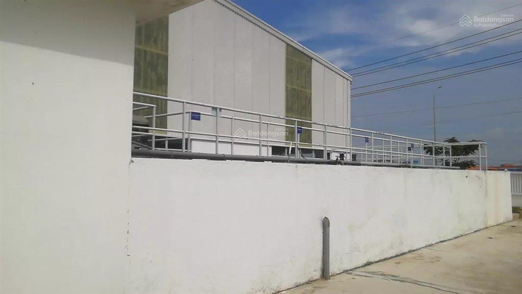 Bán xưởng 15000,5m2 kcn thành thành công