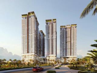 Giảm đến 300tr, căn 1PN, 35m2 mặt biển, HT 24th miễn lãi, sắp nhận nhà