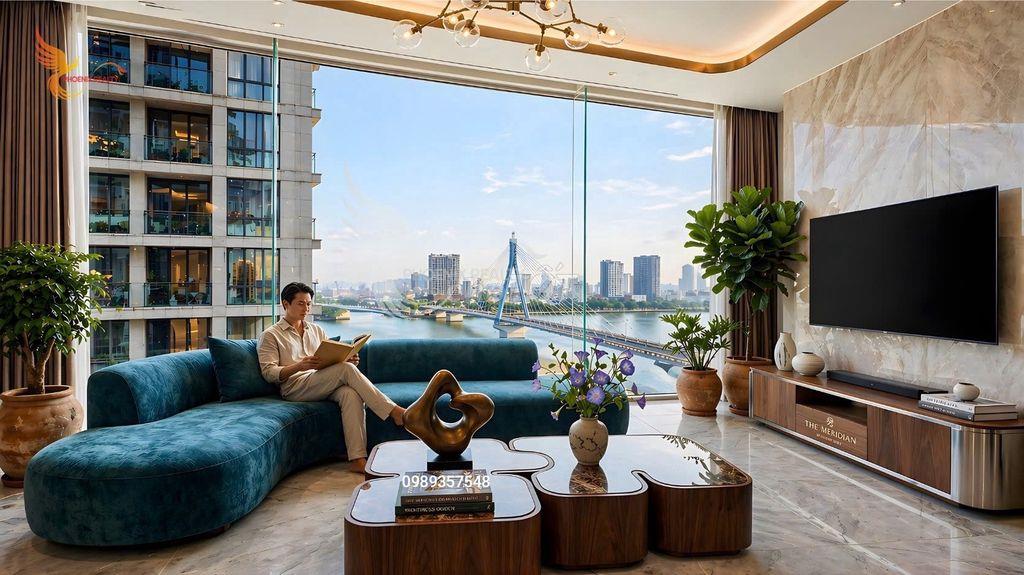 Sập hầm 1PN capital rẻ hơn thị trường đến 699tr, miễn lãi vay 3-5 năm