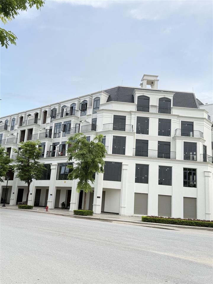 Cần bán lk kim chung  di trạch, hoài đức, hn