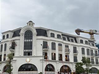 Cần bán lk kim chung  di trạch, hoài đức, hn