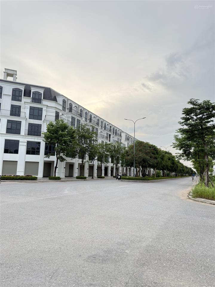 Cần bán lk kim chung  di trạch, hoài đức, hn