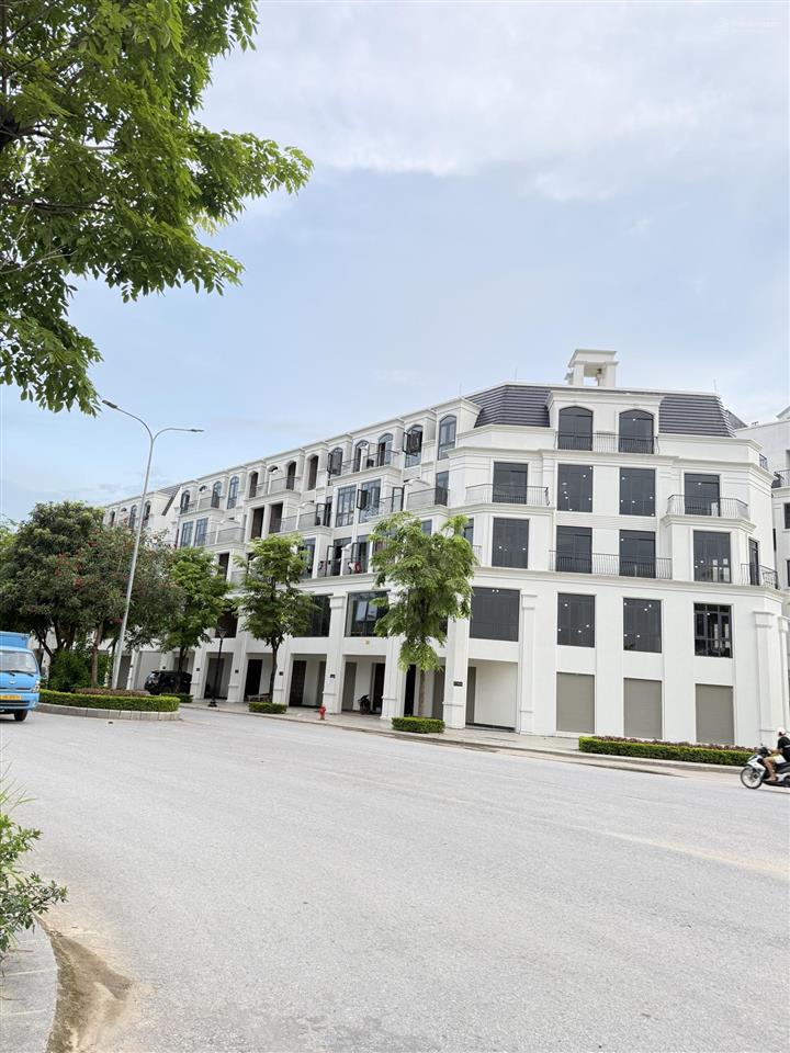 Cần bán lk kim chung  di trạch, hoài đức, hn