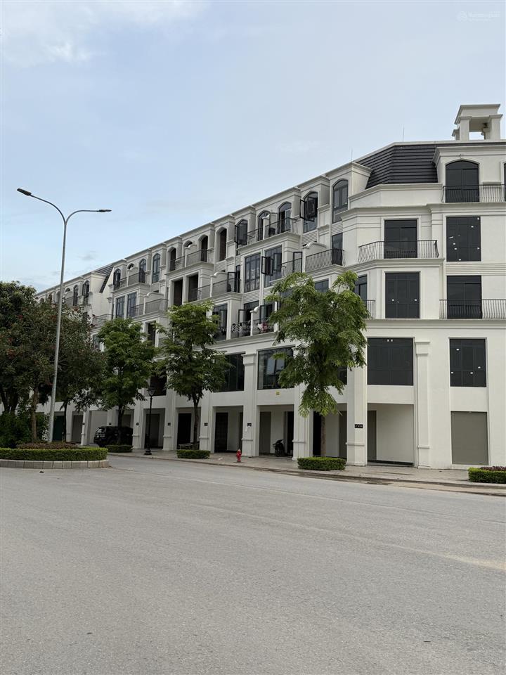 Cần bán lk kim chung  di trạch, hoài đức, hn