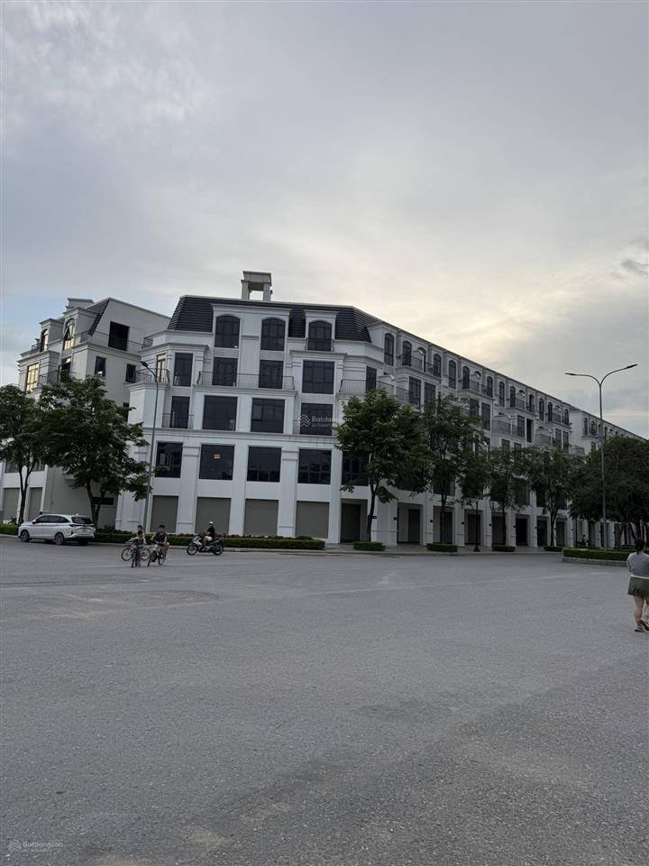 Cần bán lk kim chung  di trạch, hoài đức, hn