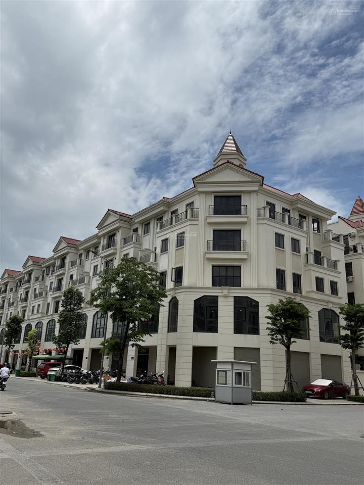 Cần bán lk kim chung  di trạch, hoài đức, hn