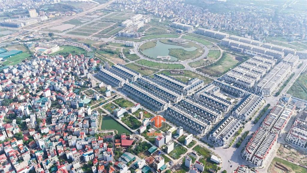 Nhận gửi bán liền kề, biệt thự, chung cư kđt hinode royal park, hoài đức, hn