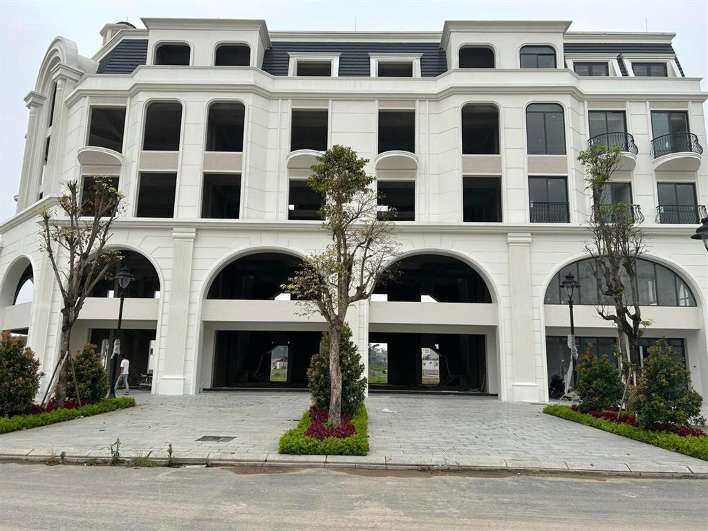 Nhận gửi bán liền kề, biệt thự, chung cư kđt hinode royal park, hoài đức, hn