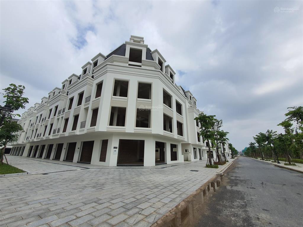 Nhận gửi bán liền kề, biệt thự, chung cư kđt hinode royal park, hoài đức, hn