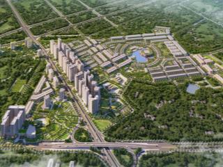 Nhận gửi bán liền kề, biệt thự, chung cư kđt hinode royal park, hoài đức, hn