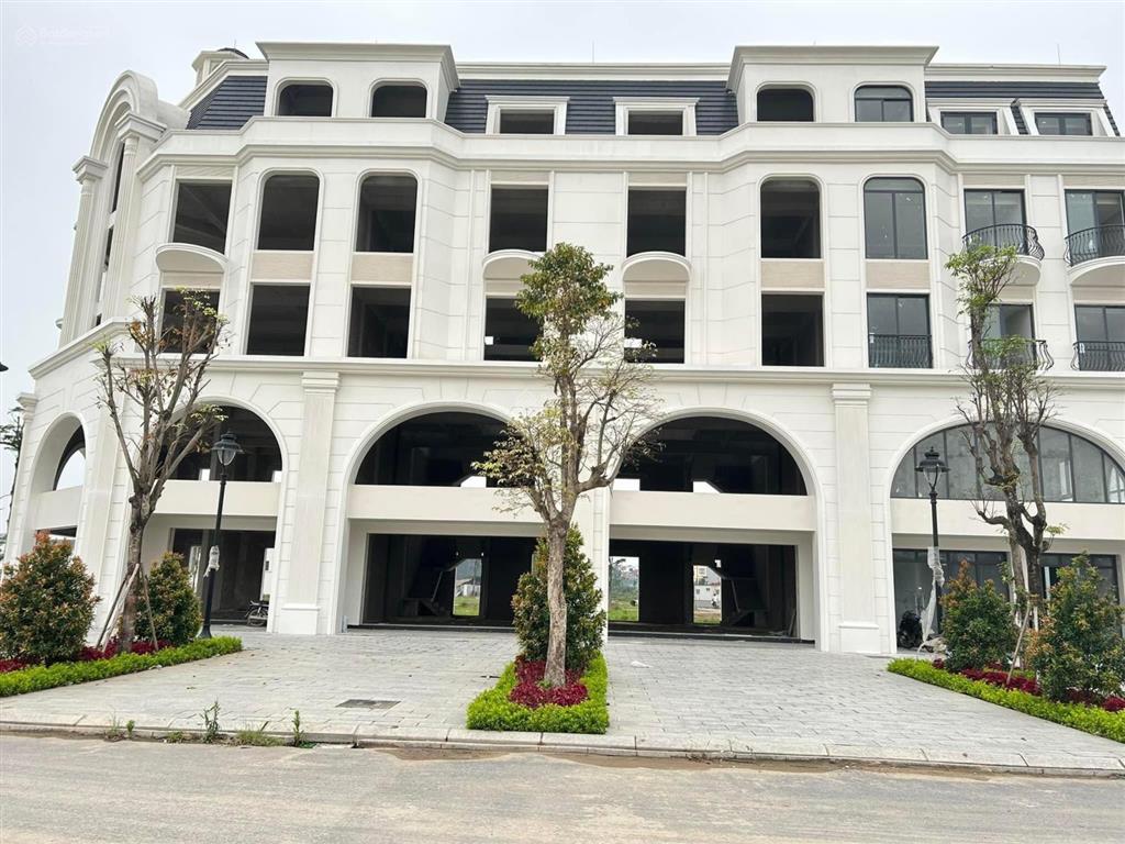 Nhận gửi bán liền kề, biệt thự, chung cư kđt hinode royal park, hoài đức, hn