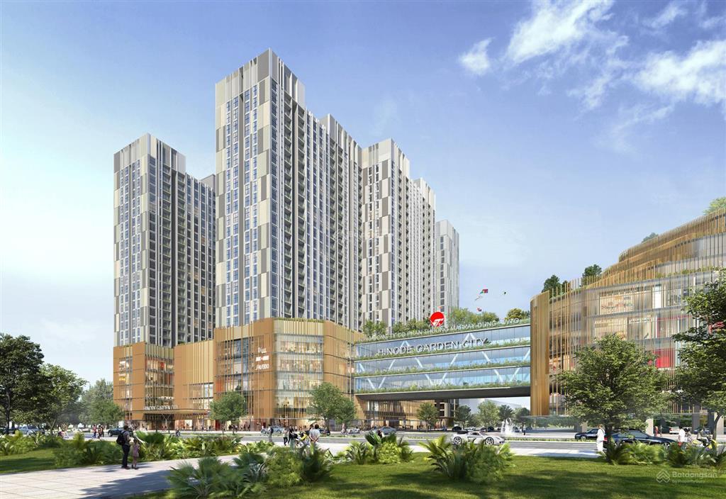 Nhận gửi bán liền kề, biệt thự, chung cư kđt hinode royal park, hoài đức, hn