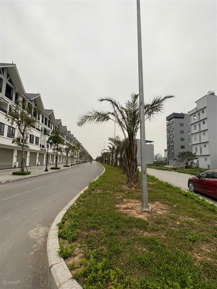 Nhận gửi bán liền kề, biệt thự, chung cư kđt hinode royal park, hoài đức, hn