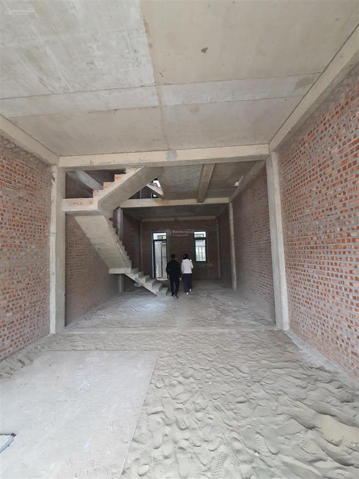 Bán liền kề đông dương, hoài đức, hn 80m2 xây 5 tầng, giá 11.5 tỉ