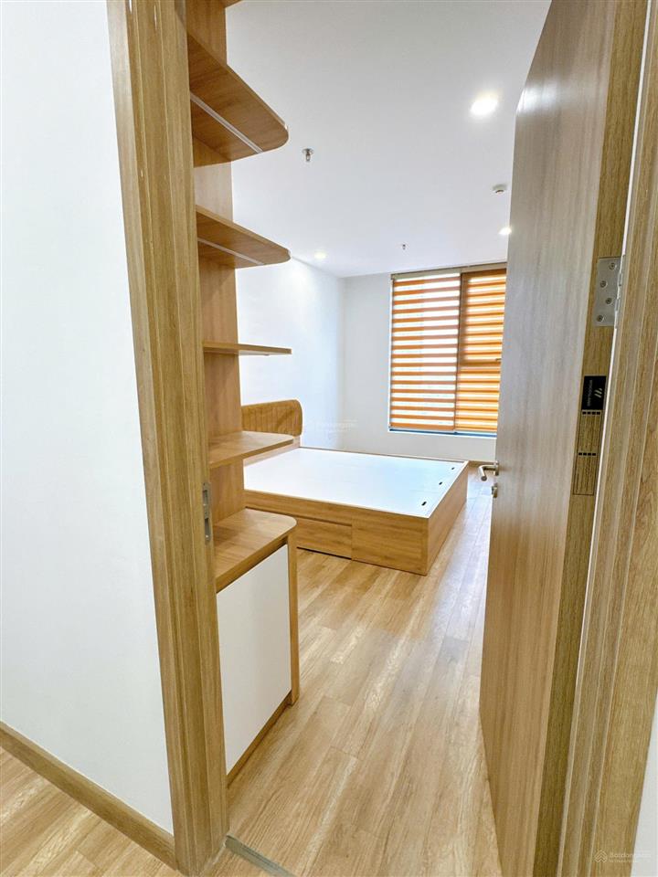 Cần bán căn hộ 3pn chung cư wisteria, hoài đức, hà nội. mới bàn giao