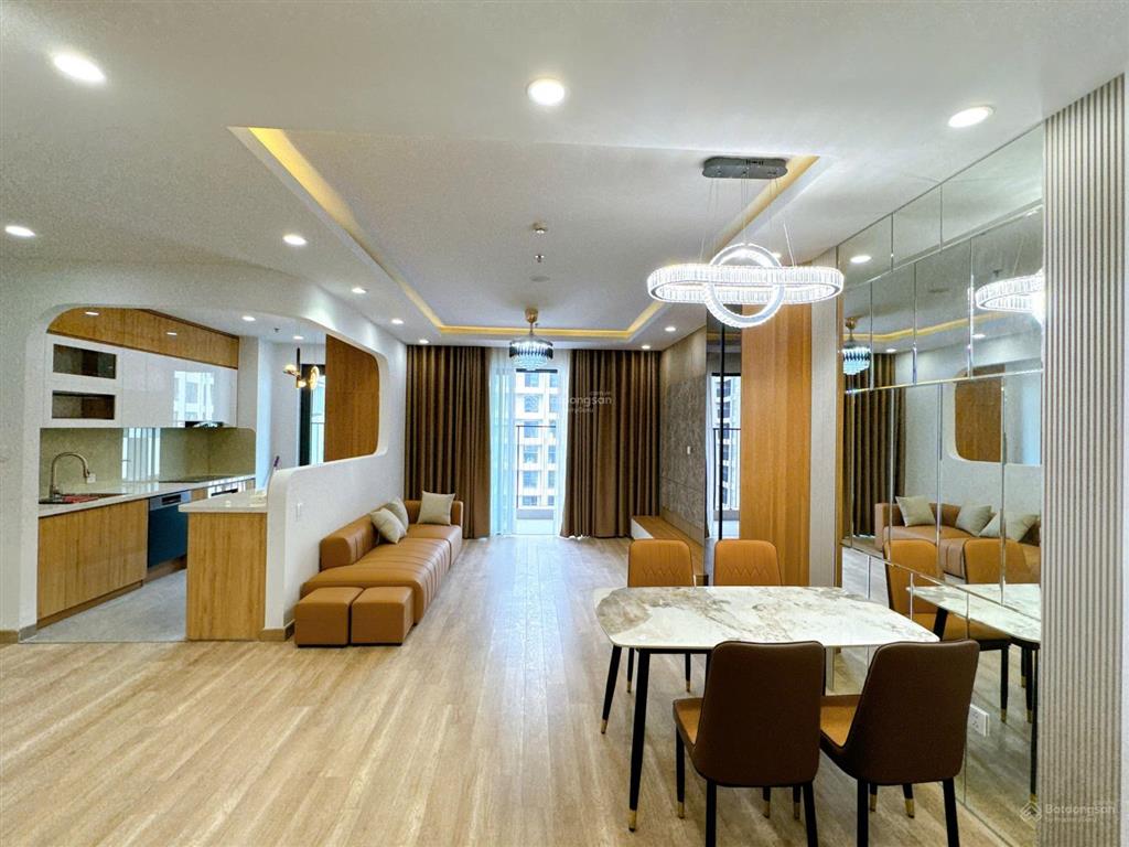 Cần bán căn hộ 3pn chung cư wisteria, hoài đức, hà nội. mới bàn giao