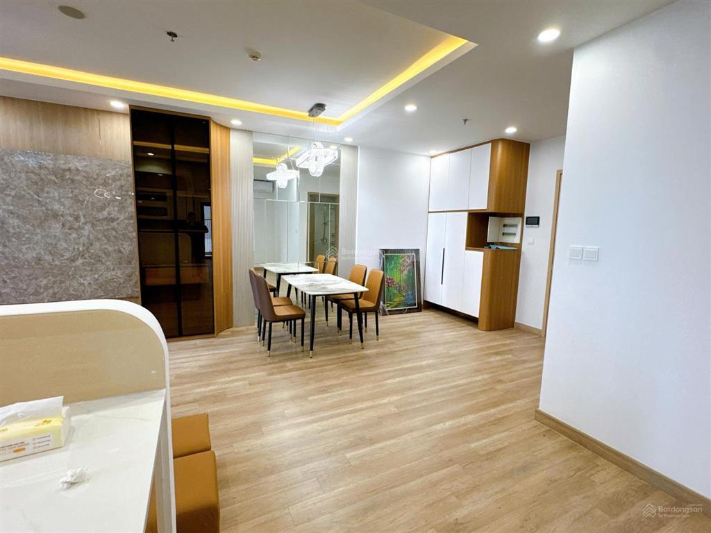 Cần bán căn hộ 3pn chung cư wisteria, hoài đức, hà nội. mới bàn giao