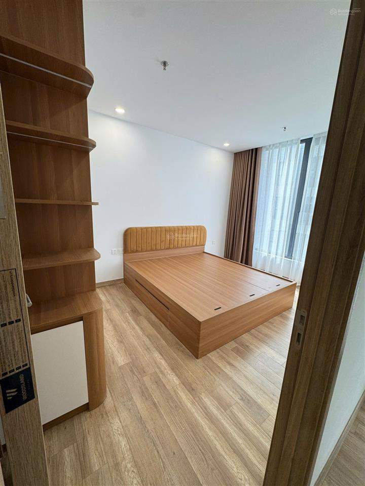 Cần bán căn hộ 3pn chung cư wisteria, hoài đức, hà nội. mới bàn giao
