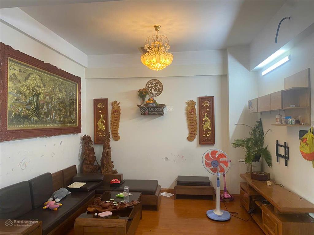 Bán căn hộ chung cư 2pn, kđt tân tây đô, đan phượng, hà nội