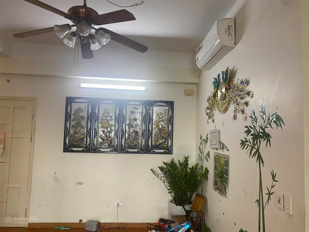 Bán căn hộ chung cư 2pn, kđt tân tây đô, đan phượng, hà nội