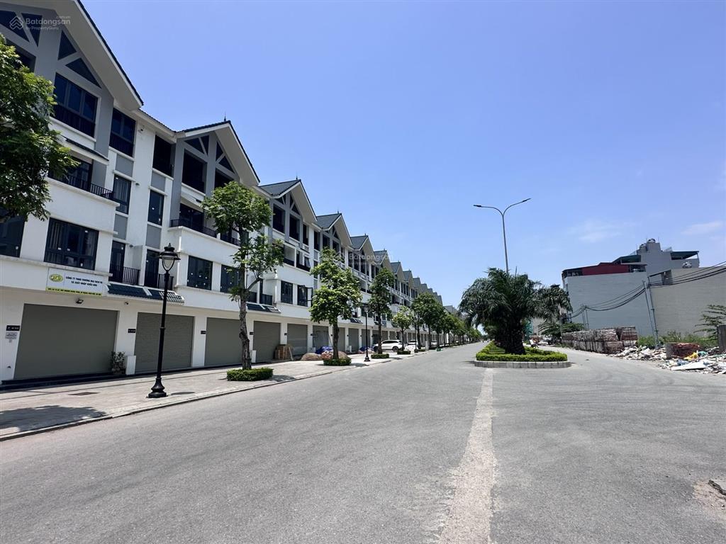 Bán đất mặt đường 30m, xã kim chung, hoài đức, hn