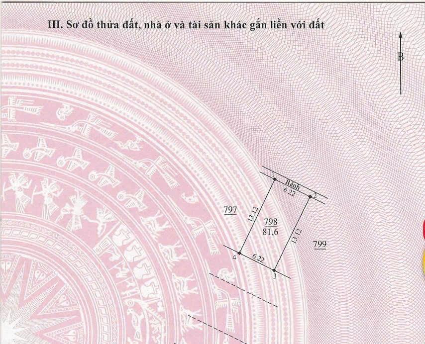 Bán đất mặt đường 30m, xã kim chung, hoài đức, hn