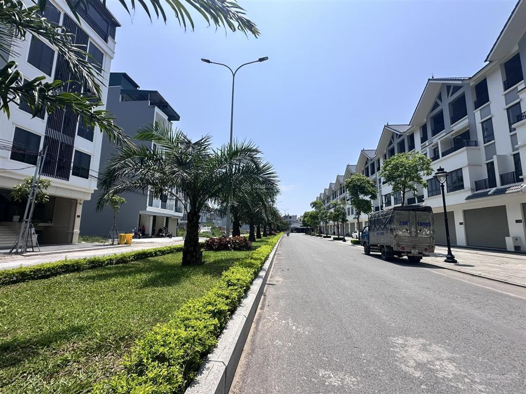 Bán đất mặt đường 30m, xã kim chung, hoài đức, hn