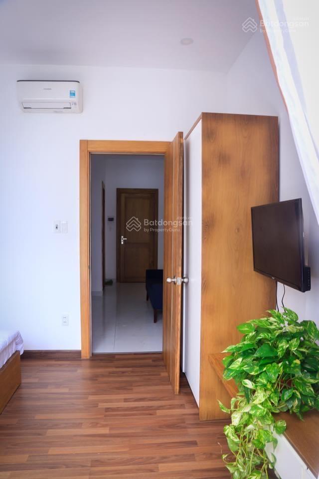 Cho thuê căn hộ 1 pn riêng biệt phố tây an thượng full nội thất giá chỉ 5tr