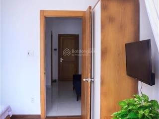 Cho thuê căn hộ 1 pn riêng biệt phố tây an thượng full nội thất giá chỉ 5tr