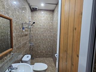 Cho thuê căn hộ penthouse trung tâm an thượng  ban công rộng, cách biển mỹ khê 2' đi bộ