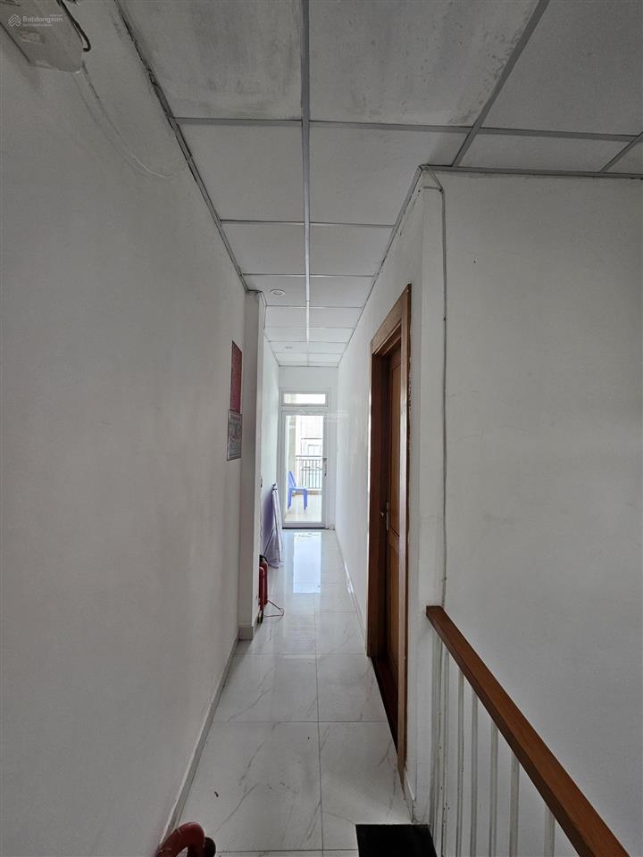Cho thuê căn hộ penthouse trung tâm an thượng  ban công rộng, cách biển mỹ khê 2' đi bộ