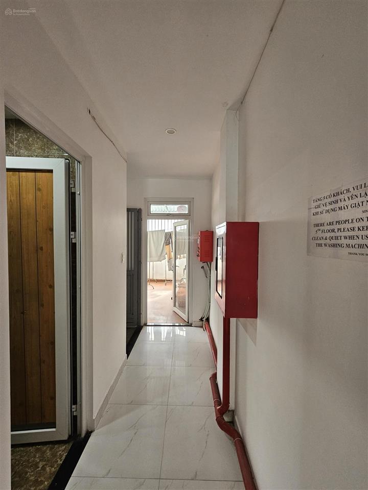 Cho thuê căn hộ penthouse trung tâm an thượng  ban công rộng, cách biển mỹ khê 2' đi bộ