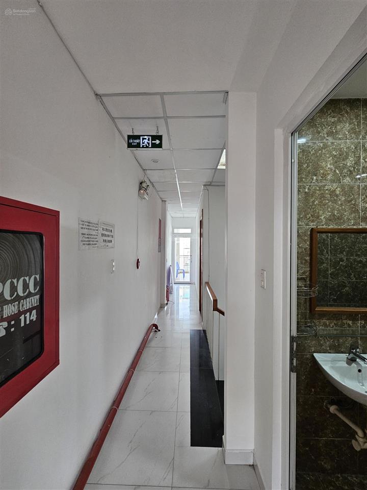 Cho thuê căn hộ penthouse trung tâm an thượng  ban công rộng, cách biển mỹ khê 2' đi bộ