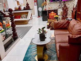 BÁN NHÀ KHU CAO CẤP .PHƯỚC KIỂN ,NHÀ BÈ. 1 trệt , 3 LẦU