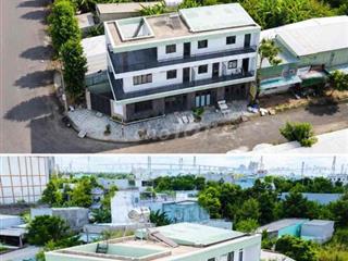 BẤT ĐỘNG SẢN DÒNG TIỀN .ĐANG CHO THU NHẬP 17 triệu đồng / Tháng