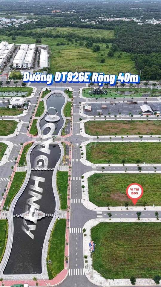 THE 826EC LONG HẬU . Cần tiền nên hạ giả để thanh khoản nhanh